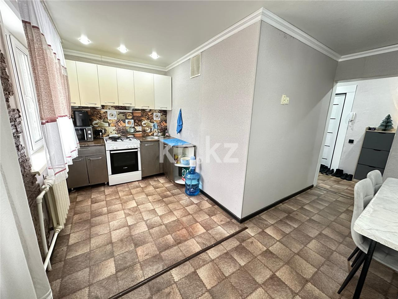 Продажа 4-комнатной квартиры, 61 м², 22 мкр. - Продажа квартир в Казахстане фото 11 из 20