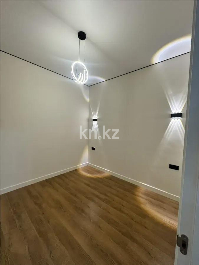 Продажа 2-комнатной квартиры, 40 м² в Алматы