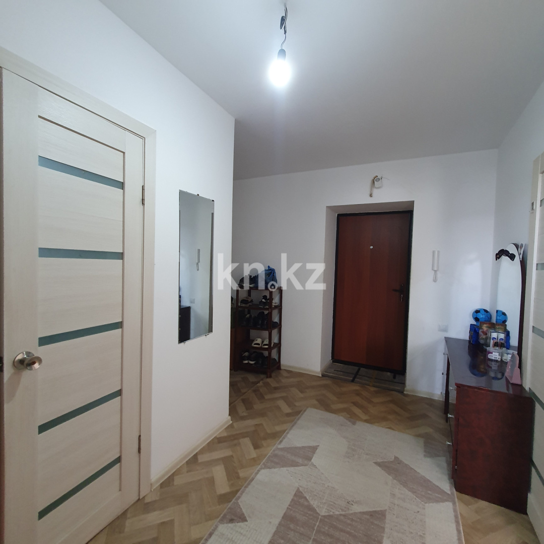 Продажа 1-комнатной квартиры, 46.8 м² - Недвижимость в Актобе фото 15 из 16