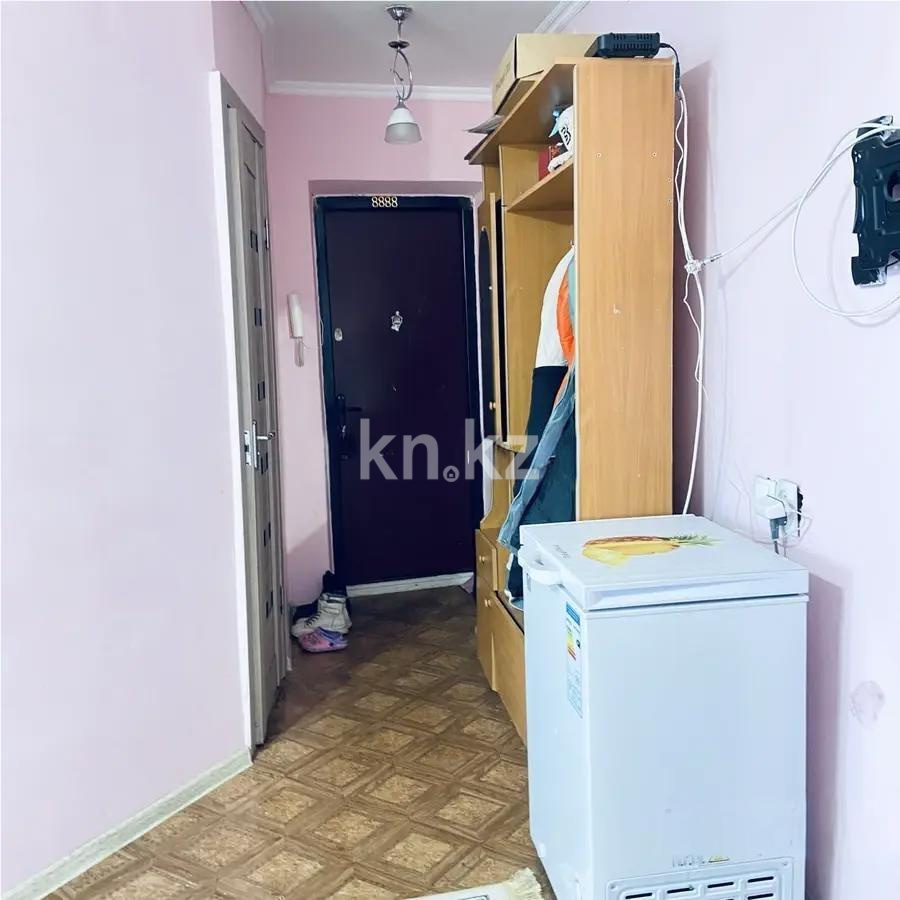 Продажа 2-комнатной квартиры, 41 м² в Алматы - фото 5