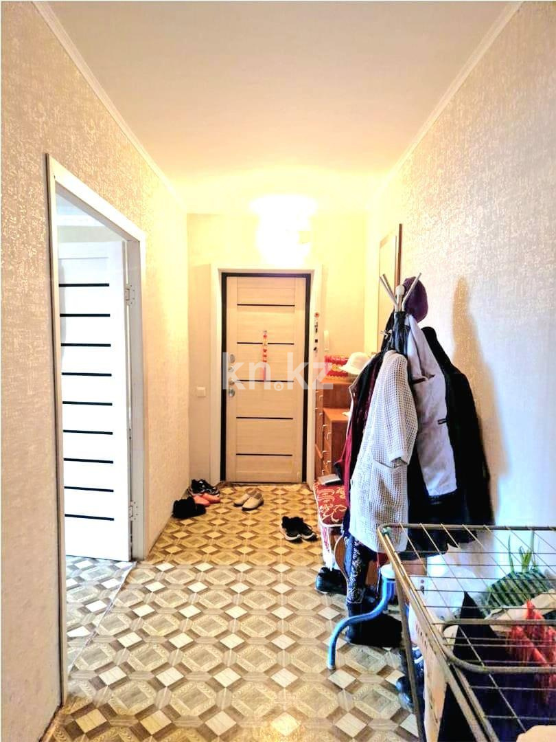 Продажа 3-комнатной квартиры, 64 м² - Продажа квартир в Караганде - страница 55 фото 14 из 15