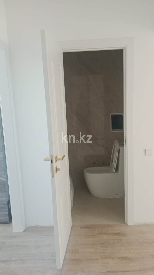 Аренда 3-комнатной квартиры, 59 м² - Аренда квартир помесячно в Казахстане - страница 2 фото 8 из 8