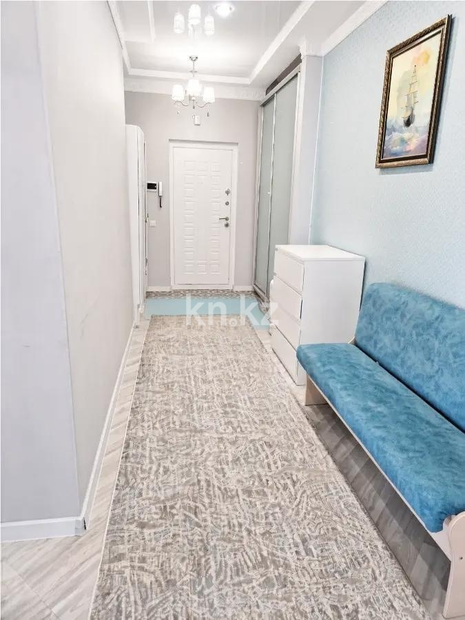 Продажа 3-комнатной квартиры, 116.1 м² в Астане - фото 8