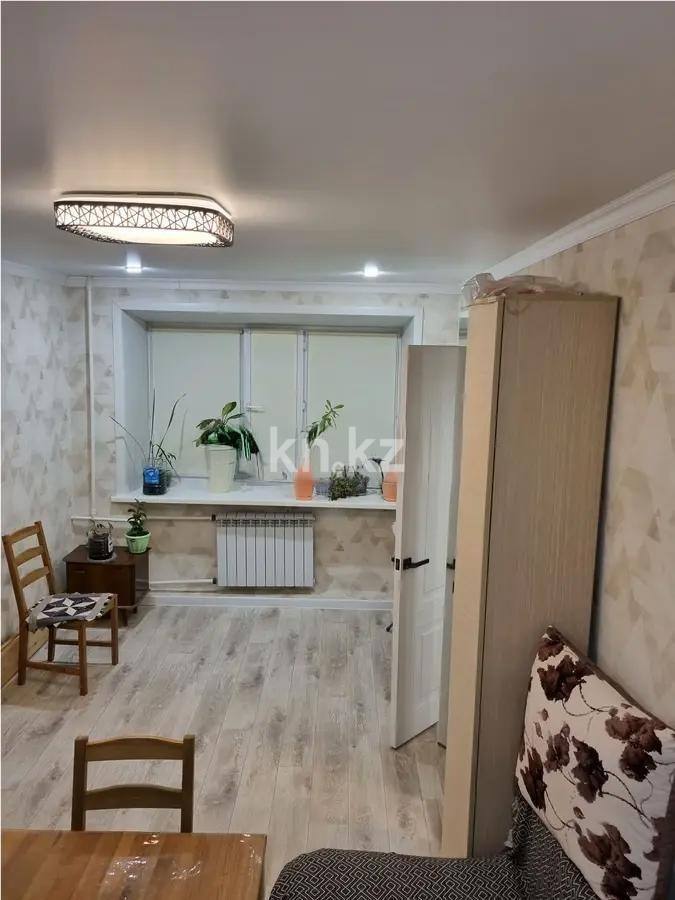 Продажа 2-комнатной квартиры, 43 м² - Продажа квартир от собственников в Караганде - страница 12 фото 1 из 5