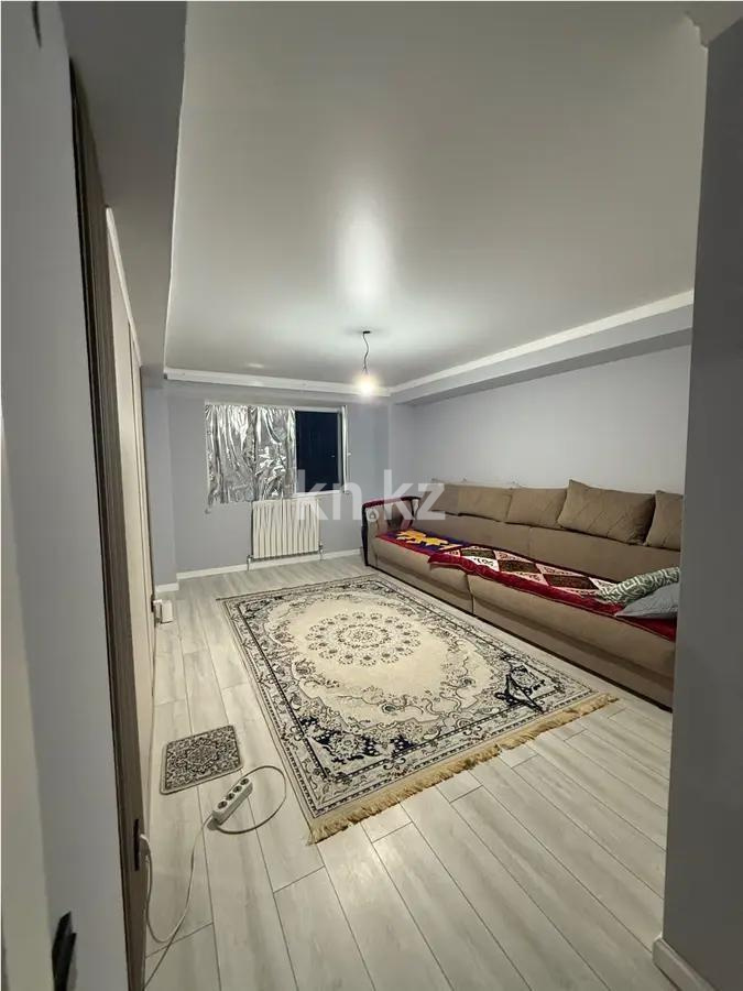 Продажа 3-комнатной квартиры, 82 м², ул. Алтын орда, дом  6/25 - Продажа  трехкомнатных квартир в новостройках Алматы без посредников фото 1 из 9
