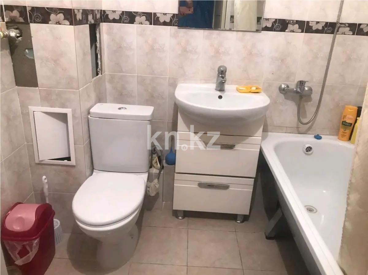Продажа 1-комнатной квартиры, 34.6 м² в Астане - фото 3