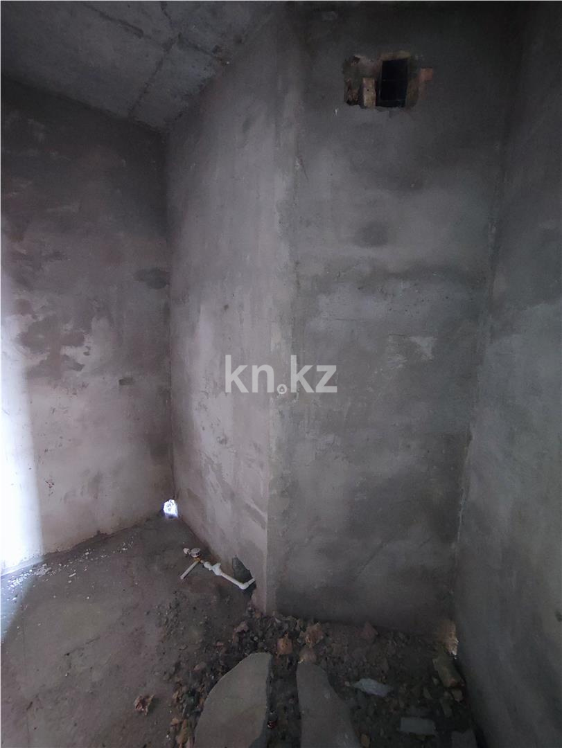 Продажа 2-комнатной квартиры, 56 м², ул. Гудермесская, дом  104/5 - Продажа квартир в Караганде фото 10 из 12