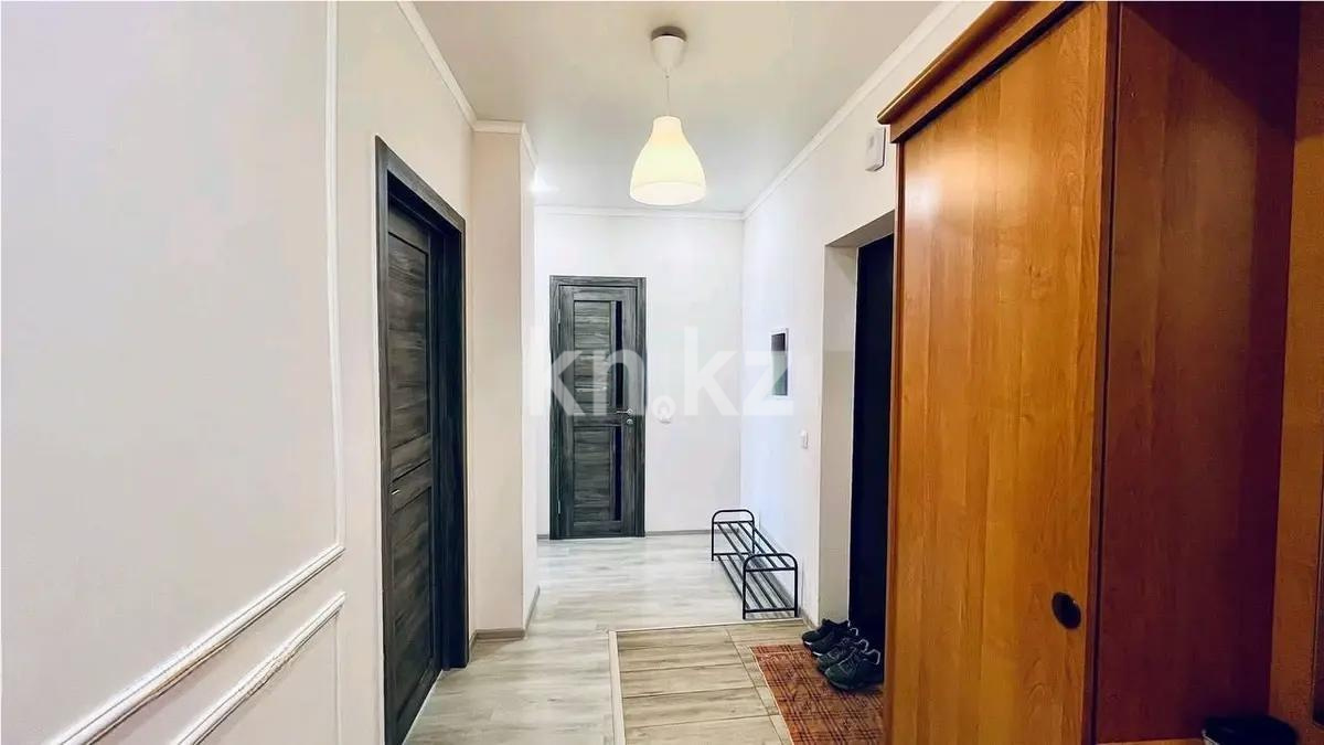Продажа 1-комнатной квартиры, 45 м², пр. Кудайбердыулы, дом  33 в Астане - фото 4