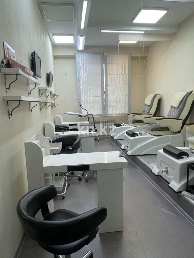 Продажа , 150 м², ул. Маркова, дом  61/1 - Продажа действующего бизнеса в Алматы с фото фото 7 из 12