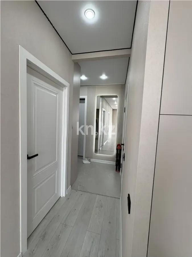 Продажа 3-комнатной квартиры, 51 м² - Продажа квартир в Казахстане - страница 7 фото 6 из 6