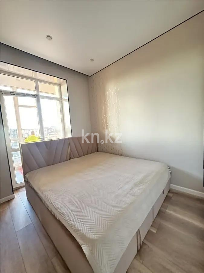 Продажа 2-комнатной квартиры, 35.7 м², ул. А-52 - Аренда квартир помесячно в Кокшетау фото 3 из 6