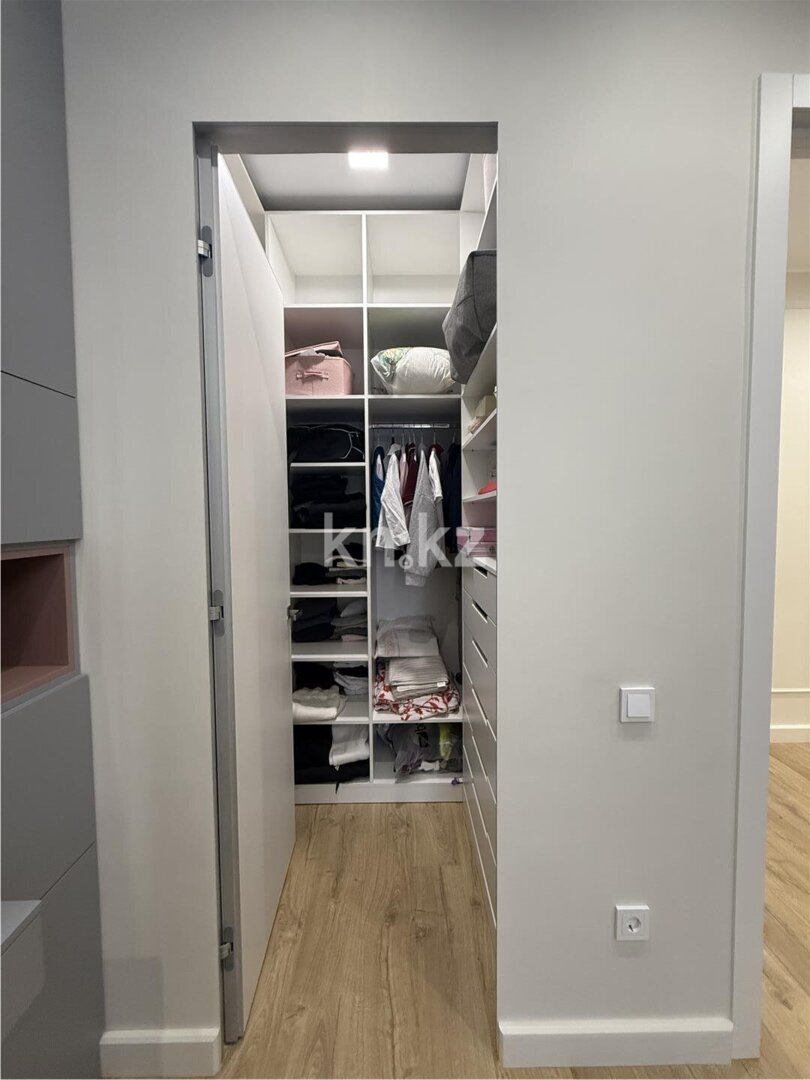 Продажа 3-комнатной квартиры, 98 м² в Караганде - фото 14