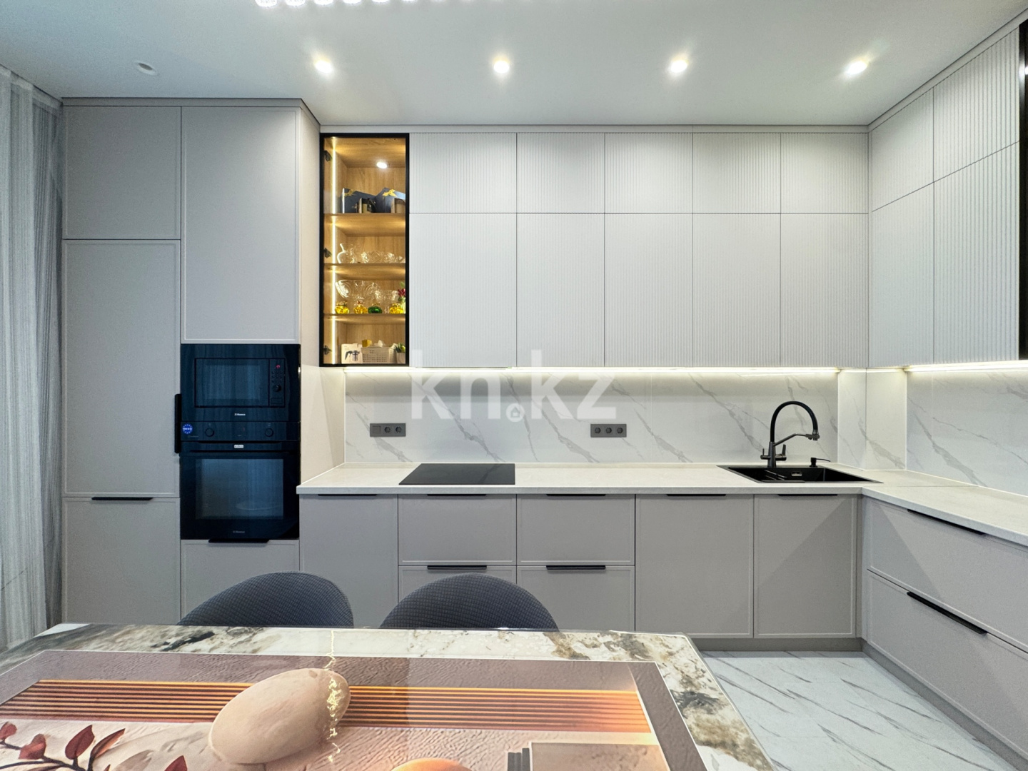 Продажа 4-комнатной квартиры, 126.5 м² в Астане - фото 11
