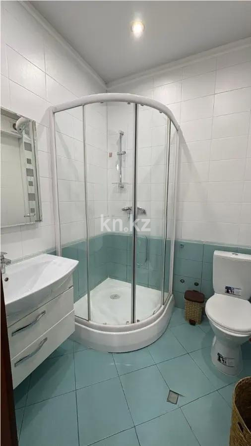 Продажа 4-комнатной квартиры, 200 м² - Продажа четырехкомнатных квартир от собственников в Алматы - страница 4 фото 5 из 5