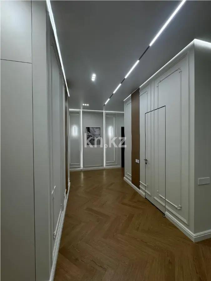 Продажа 4-комнатной квартиры, 160.6 м², ул. Кажымукана, дом  101/1 - Продажа  четырехкомнатных квартир в Алматы фото 8 из 8