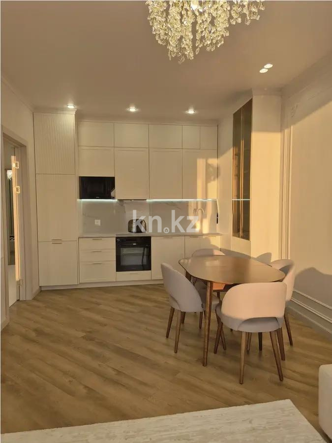 Продажа 3-комнатной квартиры, 77 м² - Продажа трехкомнатных квартир от собственников в Астане - страница 52 фото 3 из 5