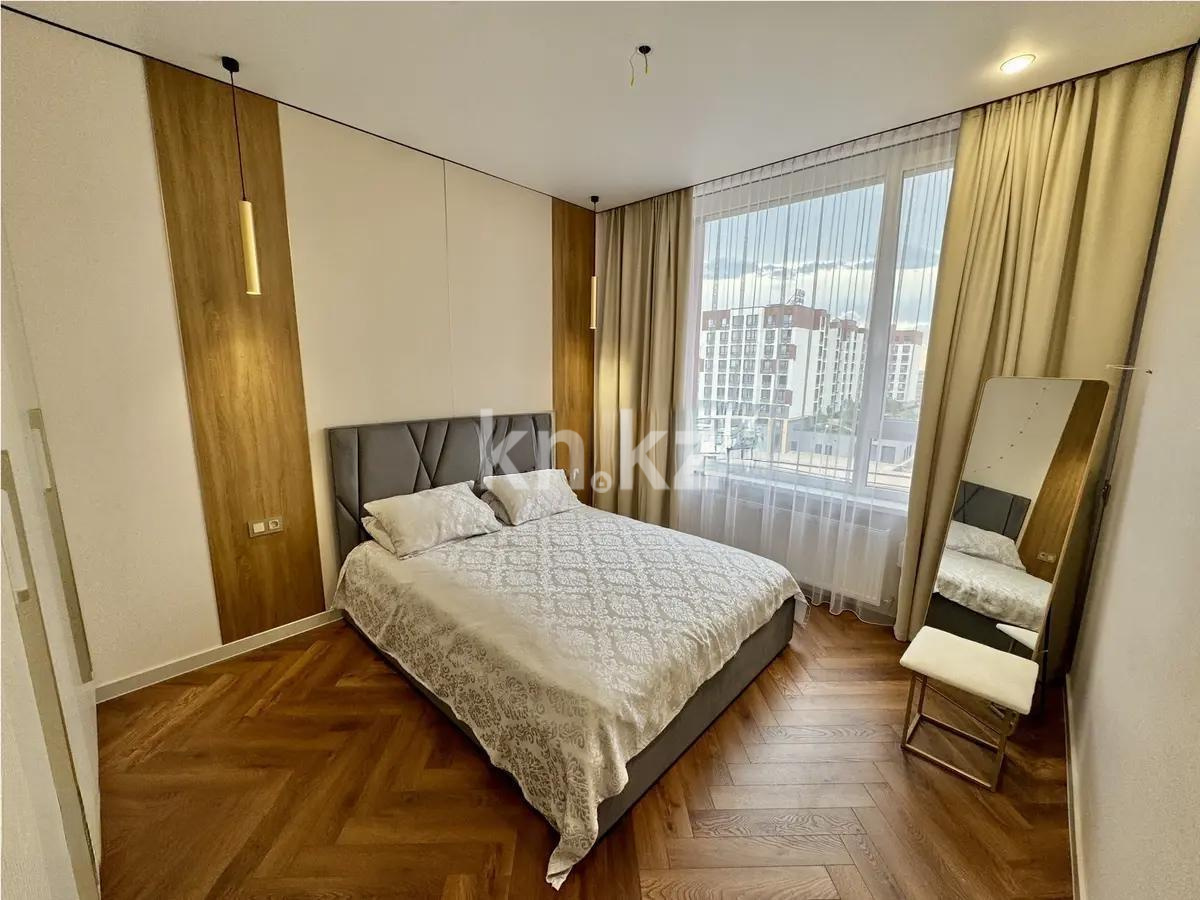 Продажа 2-комнатной квартиры, 60.8 м² в Астане - фото 2