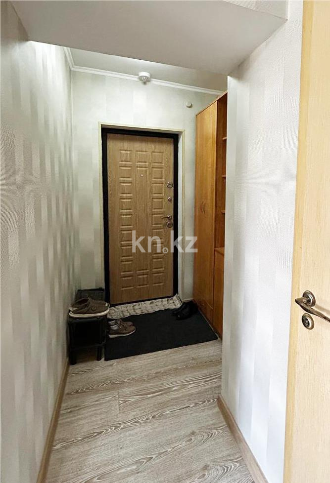 Продажа 1-комнатной квартиры, 51 м², ул. Ермекова - Продажа квартир в Караганде фото 7 из 9
