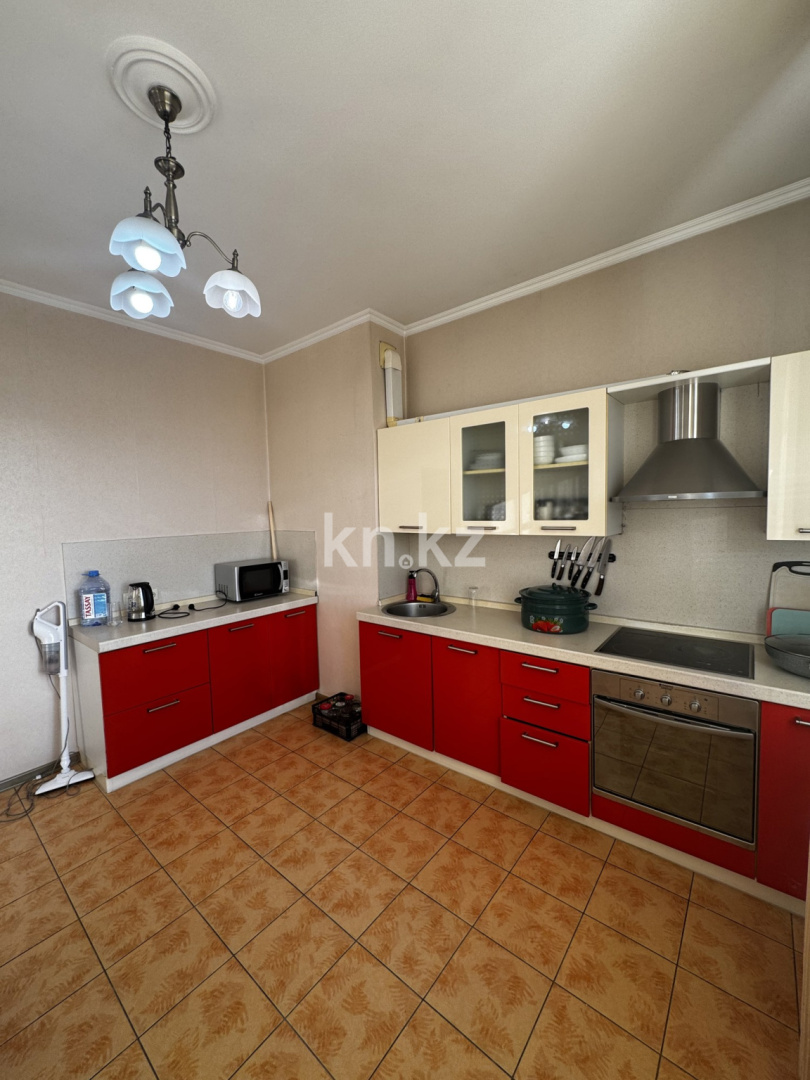 Продажа 1-комнатной квартиры, 65.4 м², ул. Шевченко - Продажа  однокомнатных квартир в Алматы с фото фото 5 из 20