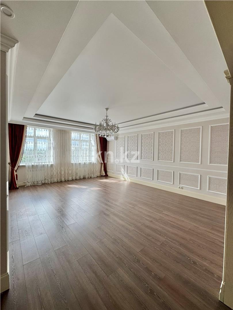 Продажа 3-комнатной квартиры, 114 м² в Караганде - фото 2