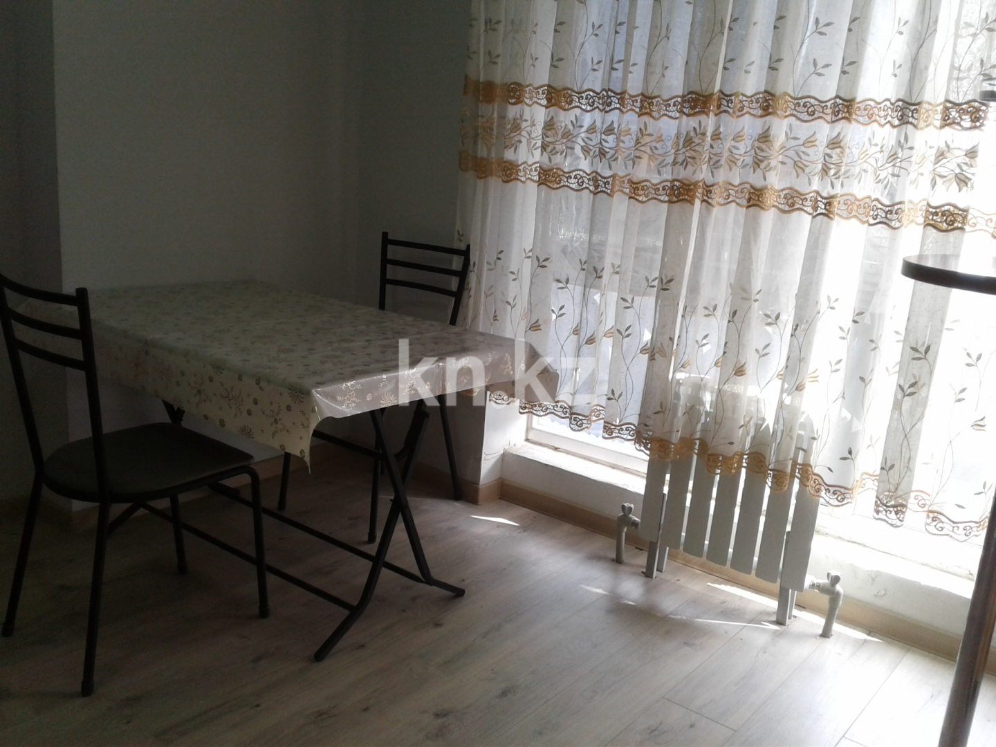 Продажа 1-комнатной квартиры, 41 м² - Продажа однокомнатных квартир в монолитно-каркасном доме в Алматы - страница 44 фото 6 из 13