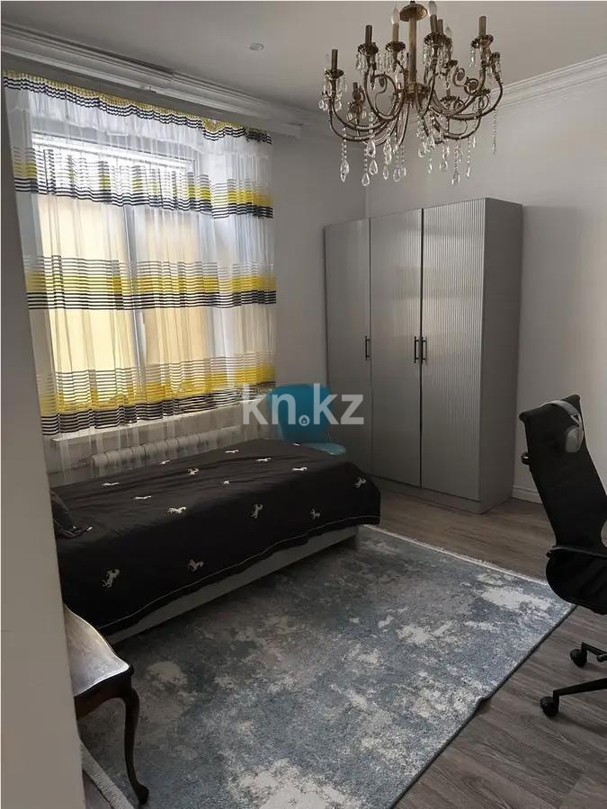 Продажа 2-комнатной квартиры, 52 м², ул. А. Шарипова, дом  86 в Алматы