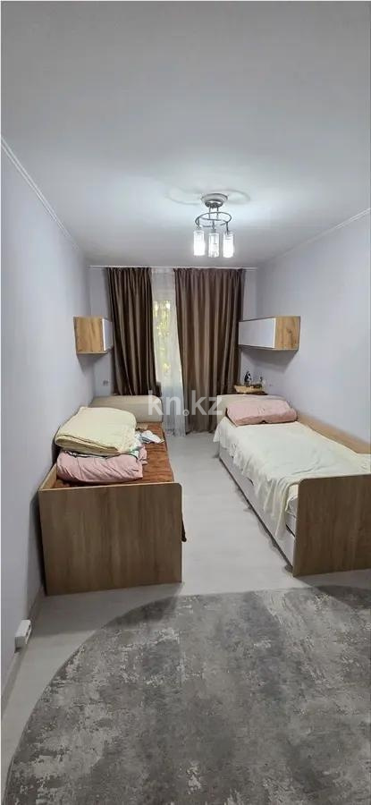 Продажа 3-комнатной квартиры, 59.7 м² в Алматы - фото 2