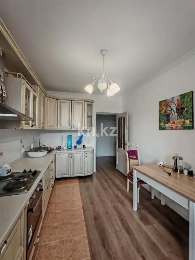 Продажа 2-комнатной квартиры, 70 м², ул. Айнакол, дом  60 - Продажа квартир в новостройках Астаны с фото фото 3 из 4