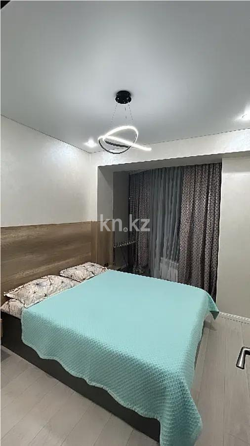 Продажа 2-комнатной квартиры, 46 м², ул. Толе би, дом  189/3 - Продажа  двухкомнатных квартир в новостройках Алматы с фото фото 2 из 3