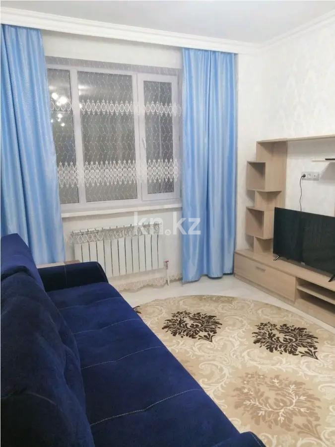 Продажа 1-комнатной квартиры, 35 м², пр. Тлендиева, дом  44/1 в Астане