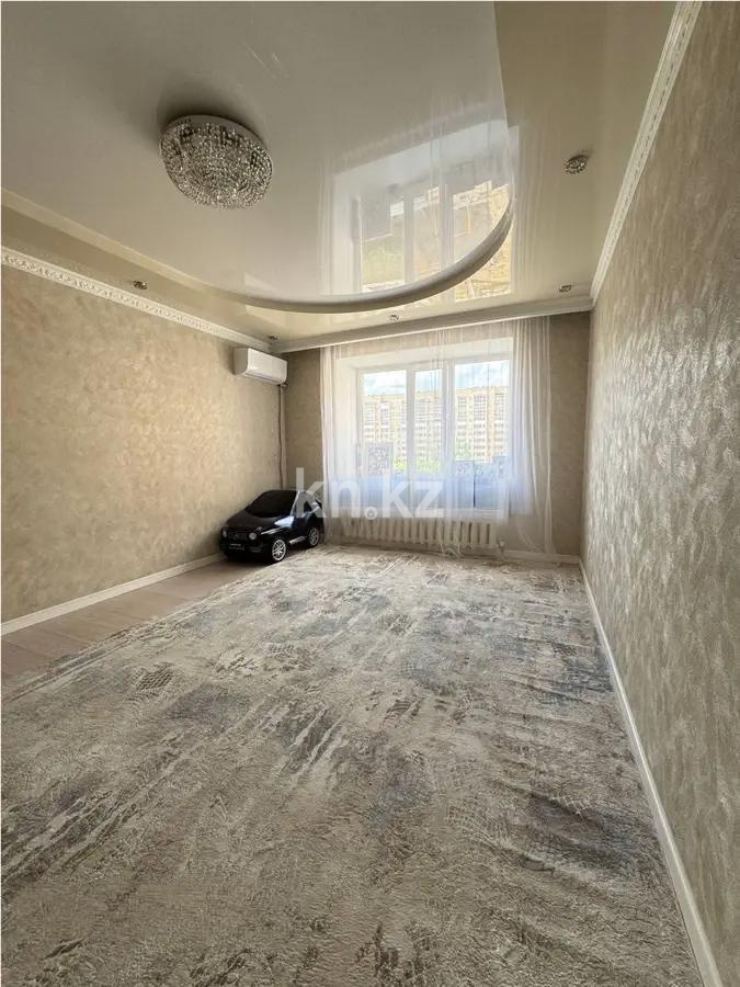 Продажа 3-комнатной квартиры, 86 м², пр. Кошкарбаева, дом  41 в Астане