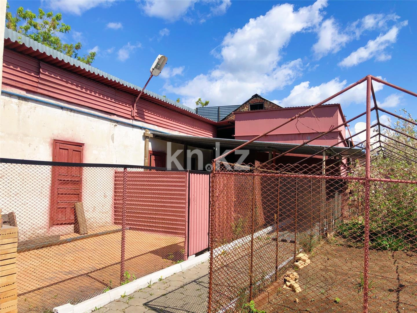 Продажа 6-комнатного дома, 300 м², ул. Крупской - Продажа домов, коттеджей в Темиртау фото 31 из 33