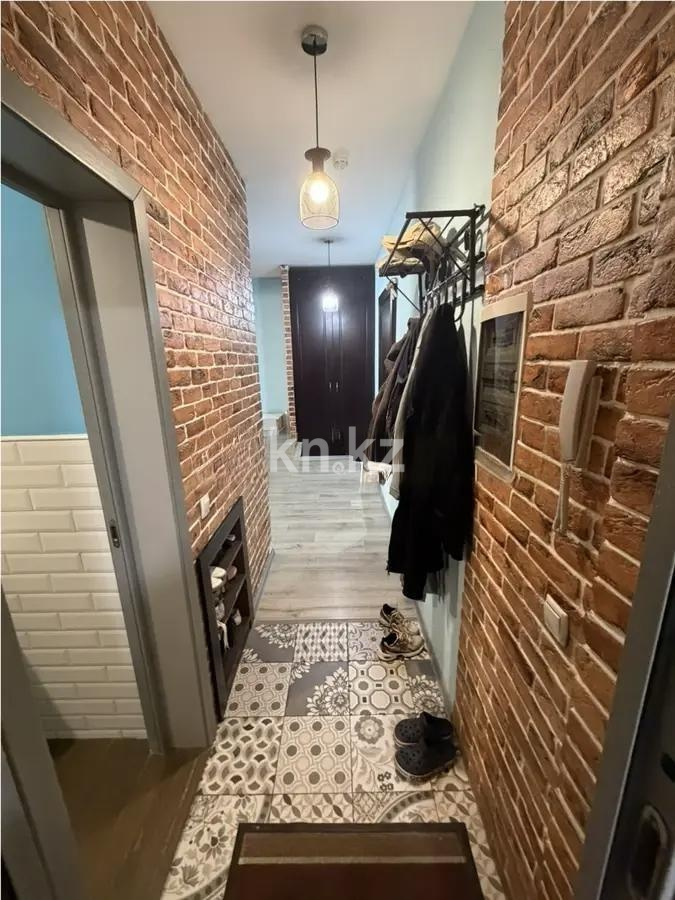Продажа 1-комнатной квартиры, 46.3 м² - Продажа квартир в Алматы - страница 14 фото 4 из 4