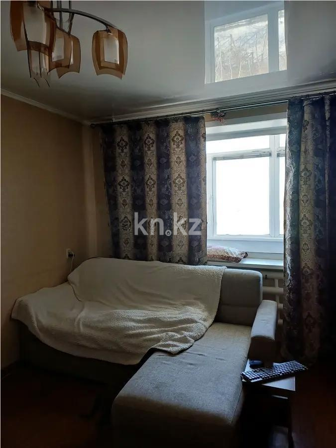Продажа 2-комнатной квартиры, 54 м² - Продажа двухкомнатных квартир от собственников в Темиртау фото 1 из 5