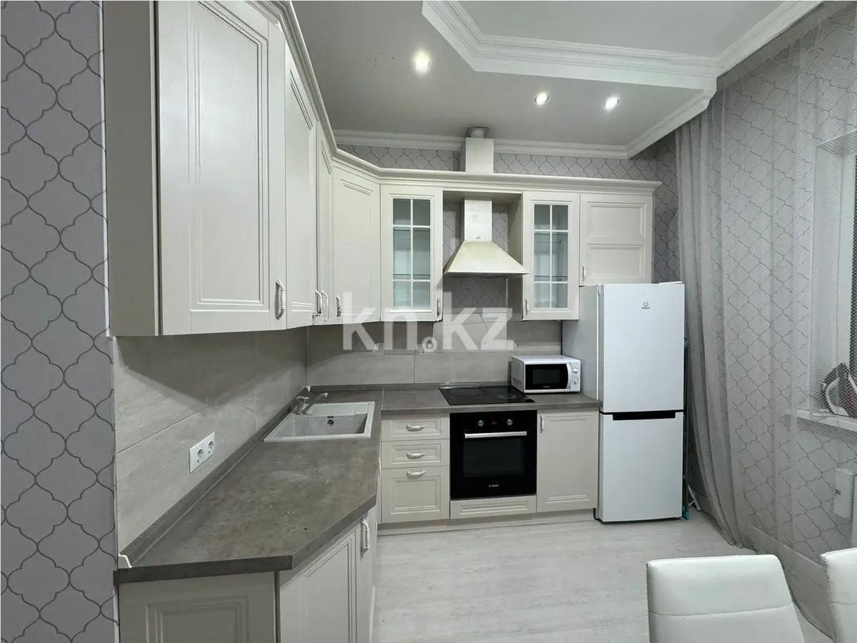 Продажа 1-комнатной квартиры, 31.1 м², пр. Мангилик Ел, дом  35 - Продажа квартир в Казахстане фото 2 из 2