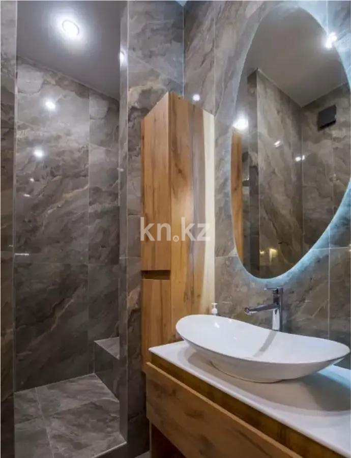 Продажа 4-комнатной квартиры, 130 м², ул. Кажымукана, дом  101/1 - Продажа  четырехкомнатных квартир в новостройках Алматы без посредников с фото фото 5 из 5