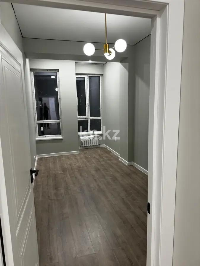 Продажа 2-комнатной квартиры, 56.5 м² в Алматы - фото 2