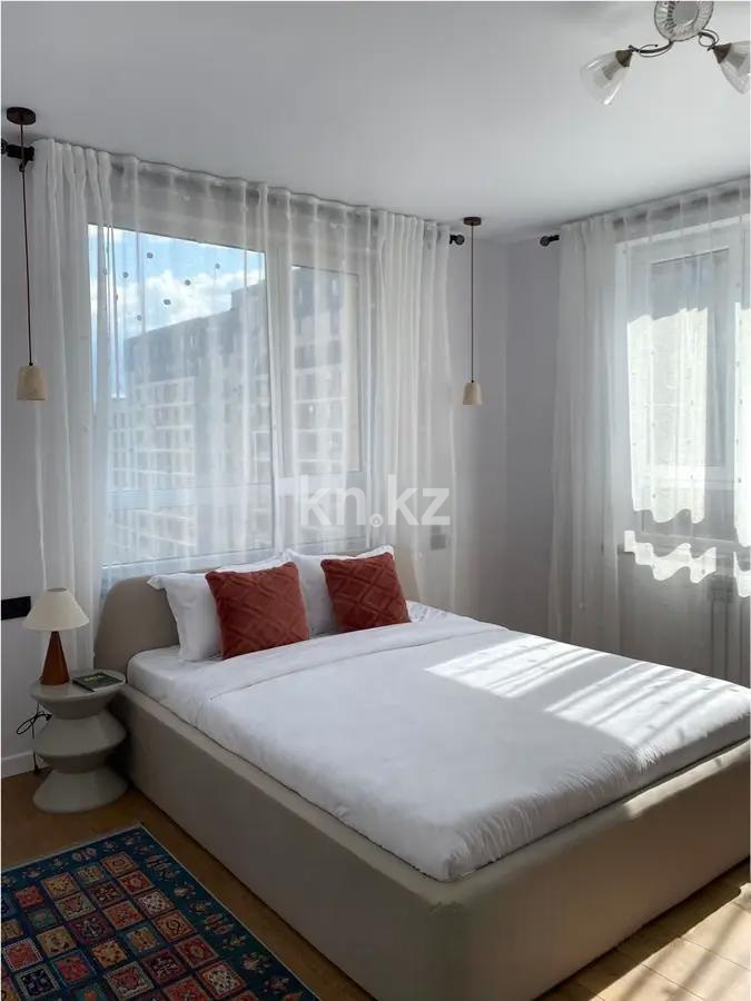 Продажа 3-комнатной квартиры, 75.6 м², ул. Утепова, дом  31 - Продажа квартир в Алматы фото 3 из 6