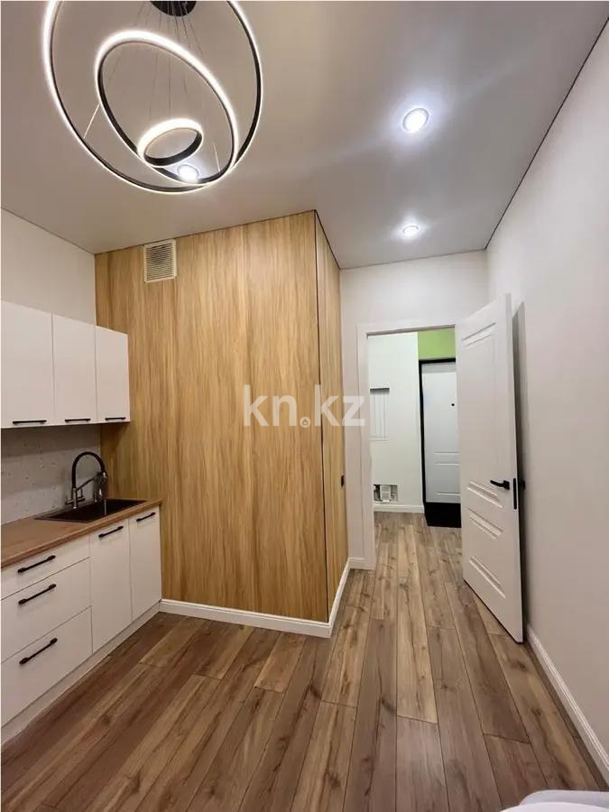 Продажа 1-комнатной квартиры, 40 м² - Продажа квартир в Алматы - страница 5 фото 2 из 5