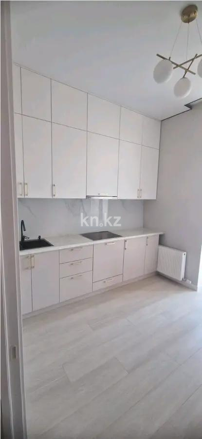 Продажа 1-комнатной квартиры, 36 м², ул. Казыбек би, дом  7/1 в Астане - фото 3