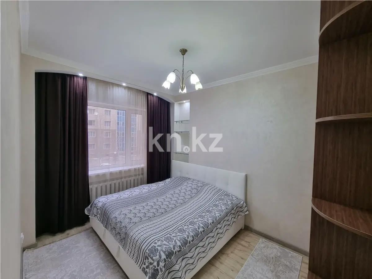 Продажа 2-комнатной квартиры, 62 м², ул. Сыганак, дом  54/1 - Продажа  двухкомнатных квартир в новостройках Астаны фото 2 из 4