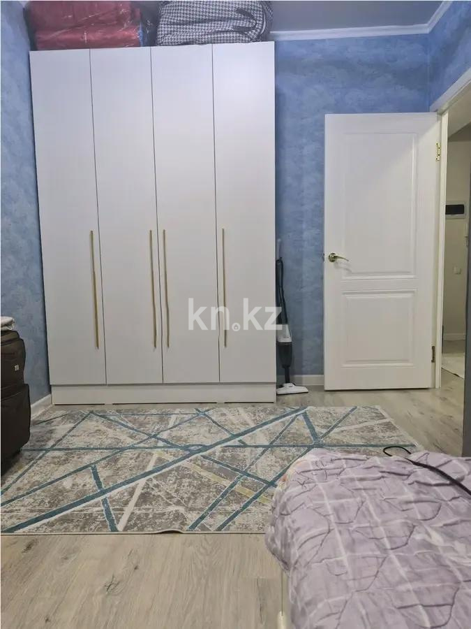 Продажа 2-комнатной квартиры, 41 м², мкр. Айнабулак-2, дом  85б - Продажа квартир в Алматы фото 2 из 6