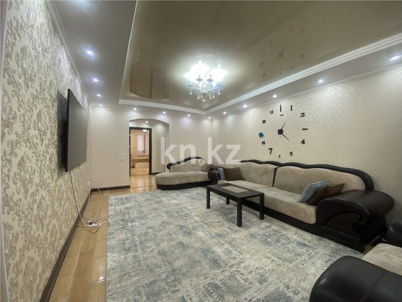 Продажа 3-комнатной квартиры, 85 м² - Продажа квартир в Темиртау - страница 6 фото 2 из 15