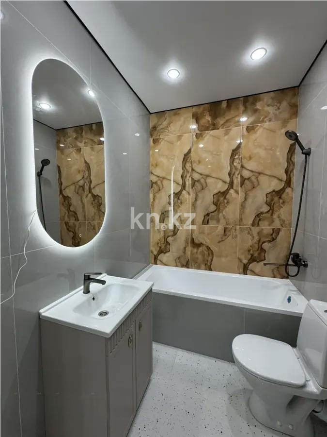 Продажа 2-комнатной квартиры, 45 м², ул. Нажимеденова - Продажа квартир в Казахстане фото 3 из 5