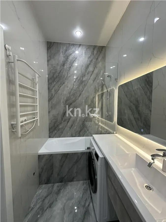 Продажа 2-комнатной квартиры, 50 м² - Продажа квартир в новостройках Астаны - страница 46 фото 4 из 5