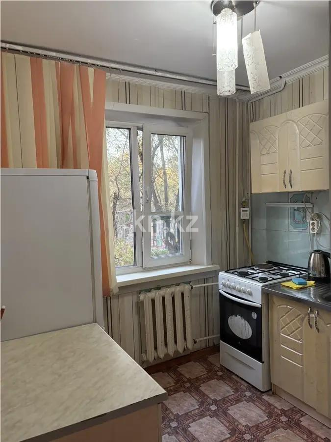 Продажа 1-комнатной квартиры, 30 м² - Недвижимость в Казахстане - страница 26 фото 2 из 3