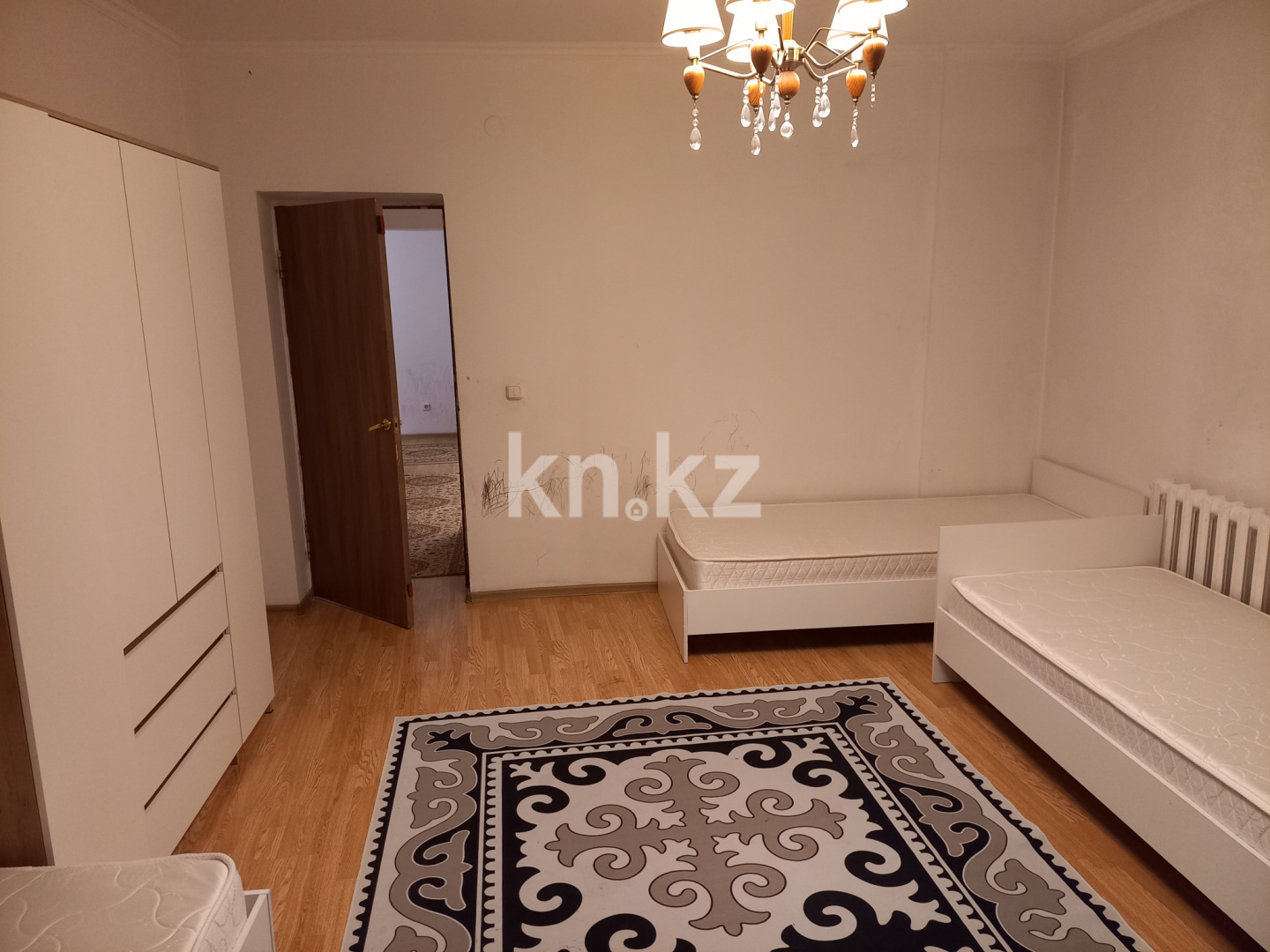 Аренда 3-комнатной квартиры, 123 м² - Аренда трехкомнатных квартир помесячно в Алматы фото 29 из 40
