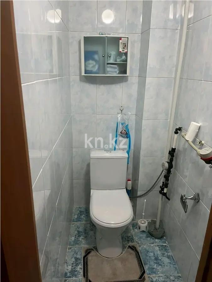 Продажа 2-комнатной квартиры, 46 м² - Продажа  двухкомнатных квартир в Астане фото 5 из 6