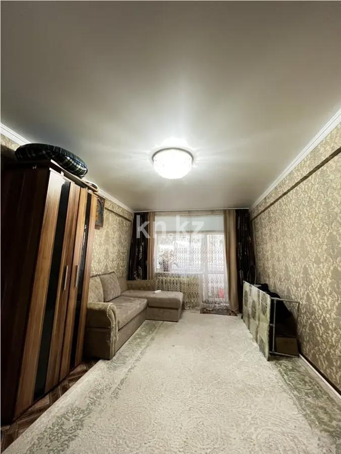 Продажа 3-комнатной квартиры, 60 м² - Продажа трехкомнатных квартир в Казахстане - страница 7 фото 2 из 7