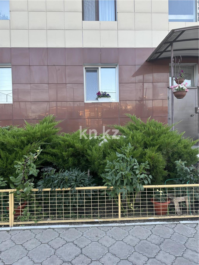 Продажа 3-комнатной квартиры, 80 м², ул. Абая, дом  31 в Темиртау - фото 21